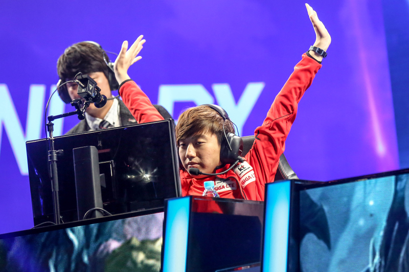 Illustration for article titled What To Watch Out For This Weekend At The League Of Legends Championships